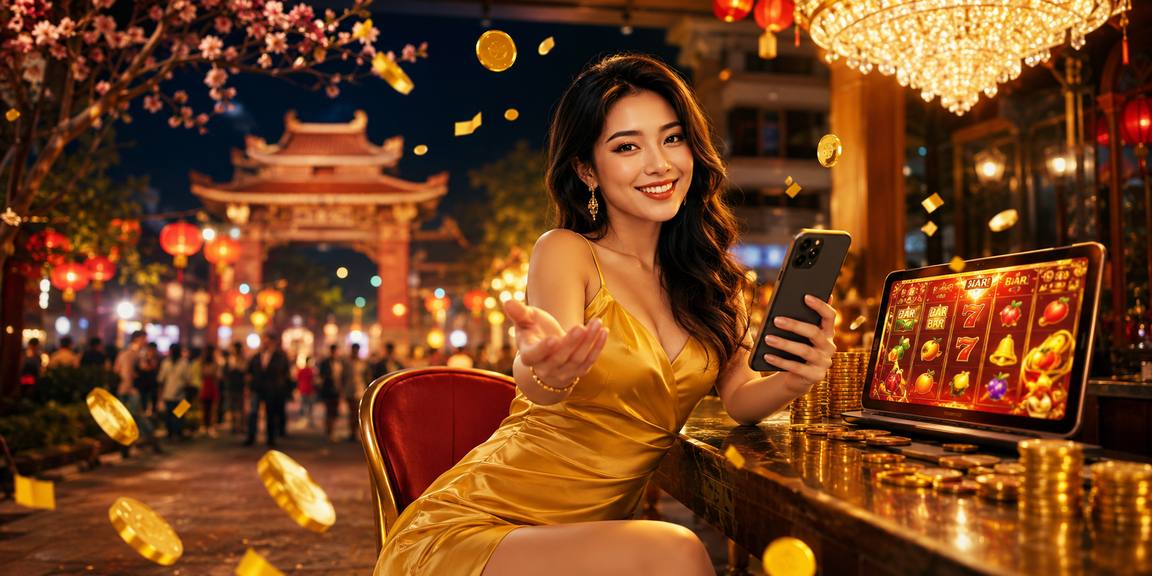 8801s Caishen Wins được sắp gọn